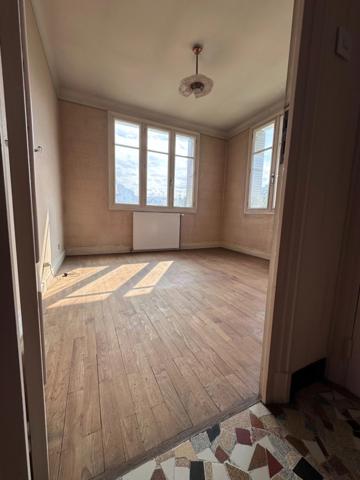 Maison à vendre 4 pièces Chambéry  (73)