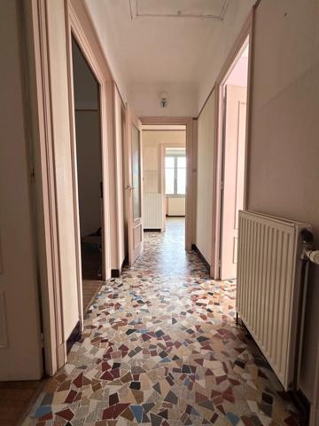 Maison à vendre 4 pièces Chambéry  (73)