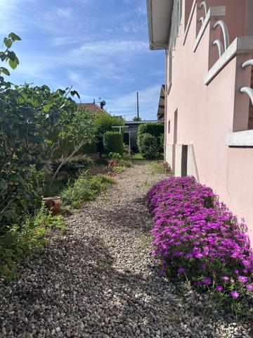 Maison à vendre 4 pièces Chambéry  (73)