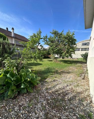 Maison à vendre 4 pièces Chambéry  (73)