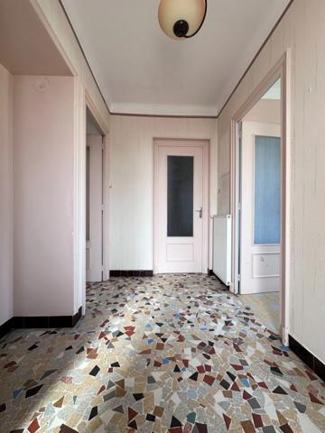 Maison à vendre 4 pièces Chambéry  (73)