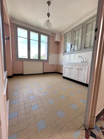Maison à vendre 4 pièces Chambéry  (73)
