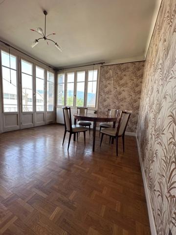 Maison à vendre 4 pièces Chambéry  (73)
