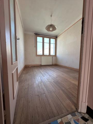 Maison à vendre 4 pièces Chambéry  (73)