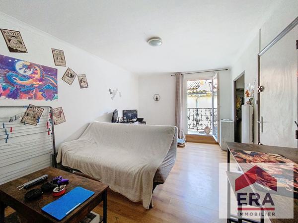 Immeuble Beziers 9 pièce(s) 172 m2