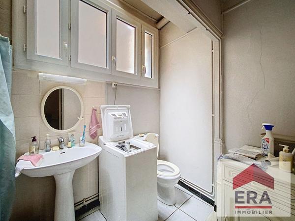 Immeuble Beziers 9 pièce(s) 172 m2