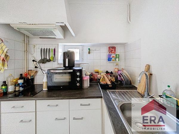 Immeuble Beziers 9 pièce(s) 172 m2