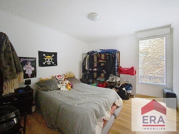 Immeuble Beziers 9 pièce(s) 172 m2