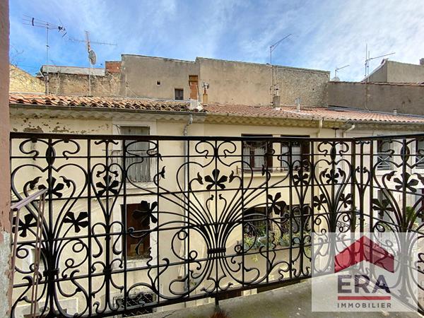 Immeuble Beziers 9 pièce(s) 172 m2