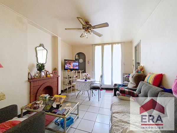 Immeuble Beziers 9 pièce(s) 172 m2