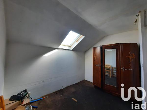 Maison à vendre 4 pièces 90 m² Saint-Étienne-de-Montluc