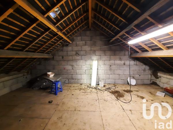 Maison à vendre 4 pièces 90 m² Saint-Étienne-de-Montluc