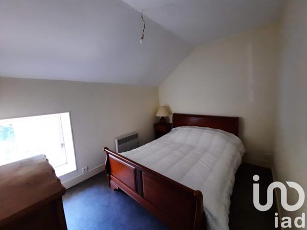 Maison à vendre 4 pièces 90 m² Saint-Étienne-de-Montluc