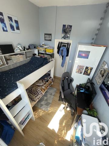 Appartement à vendre 3 pièces 55 m² Beaumont-sur-Oise