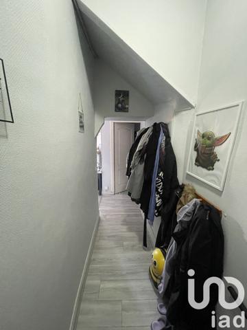 Appartement à vendre 3 pièces 55 m² Beaumont-sur-Oise