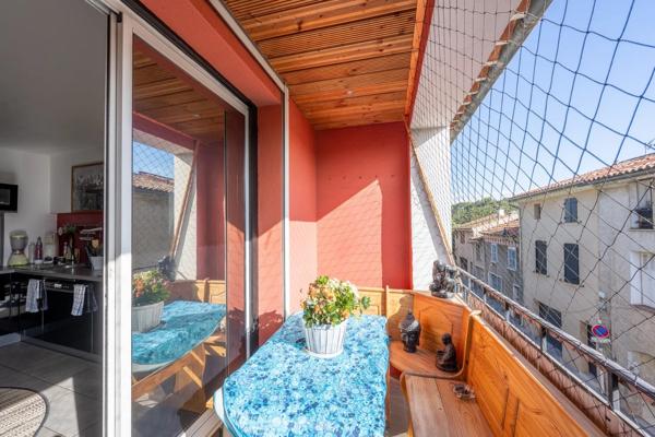 Appartement à CARNOULES (83660)