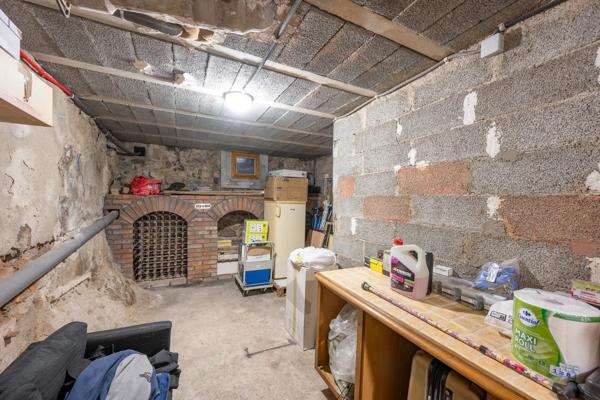 Appartement à CARNOULES (83660)