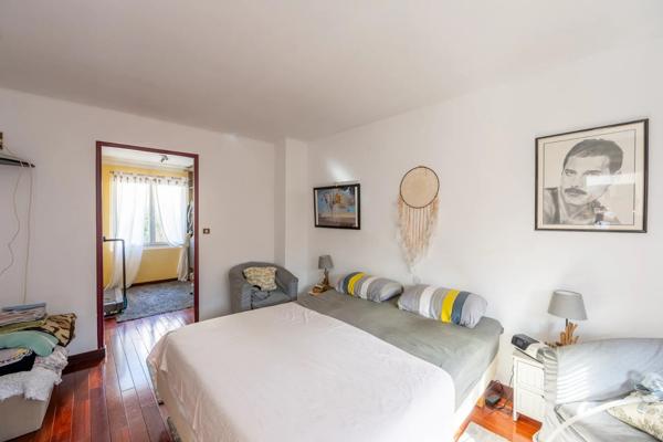 Appartement à CARNOULES (83660)
