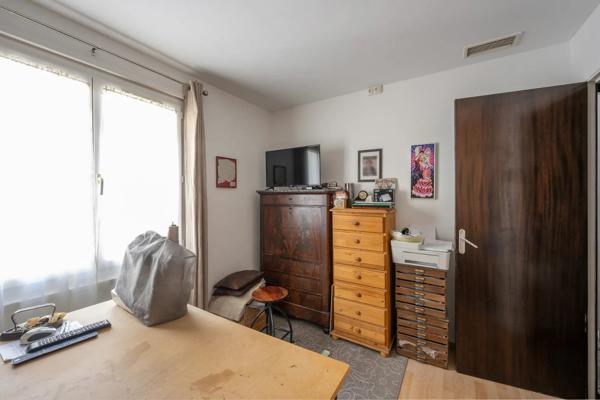 Appartement à CARNOULES (83660)