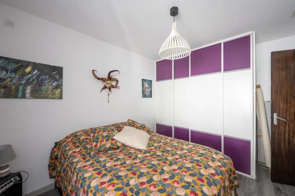 Appartement à CARNOULES (83660)