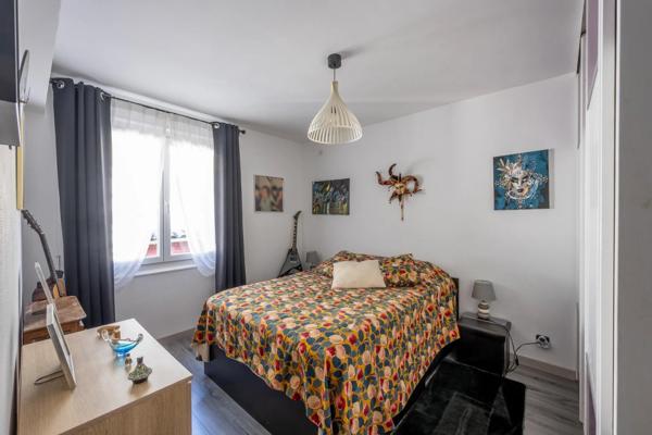 Appartement à CARNOULES (83660)