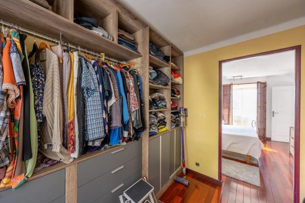 Appartement à CARNOULES (83660)