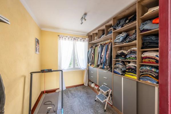 Appartement à CARNOULES (83660)