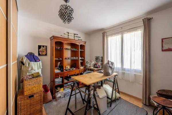 Appartement à CARNOULES (83660)