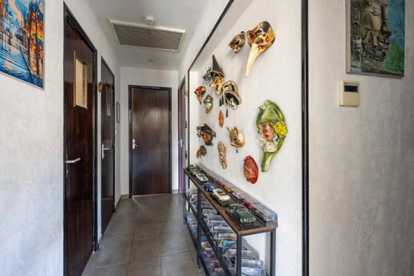 Appartement à CARNOULES (83660)