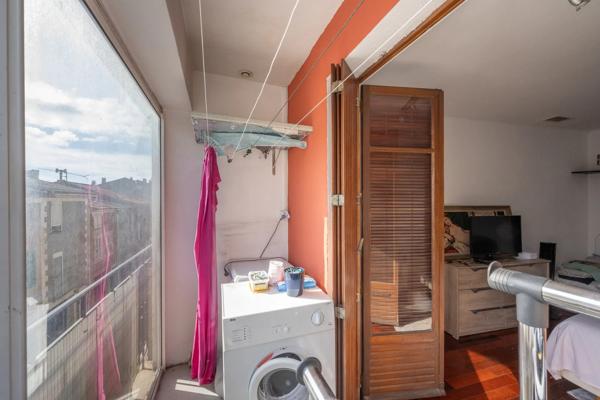 Appartement à CARNOULES (83660)