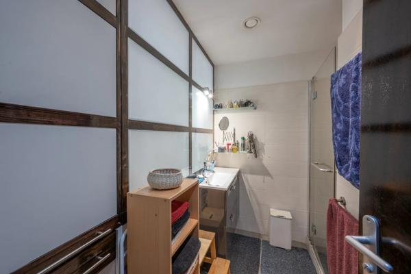 Appartement à CARNOULES (83660)