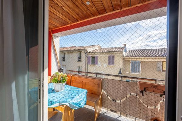 Appartement à CARNOULES (83660)