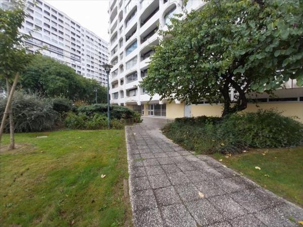 Appartement à vendre à Rennes en Ille-et-Vilaine (35000), ref : 35131-1063776