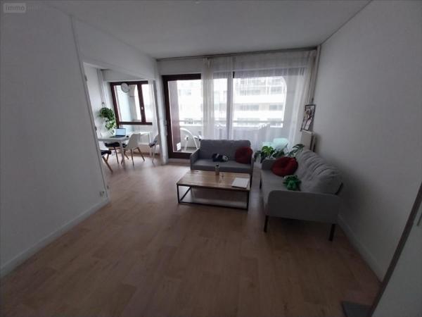 Appartement à vendre à Rennes en Ille-et-Vilaine (35000), ref : 35131-1063776