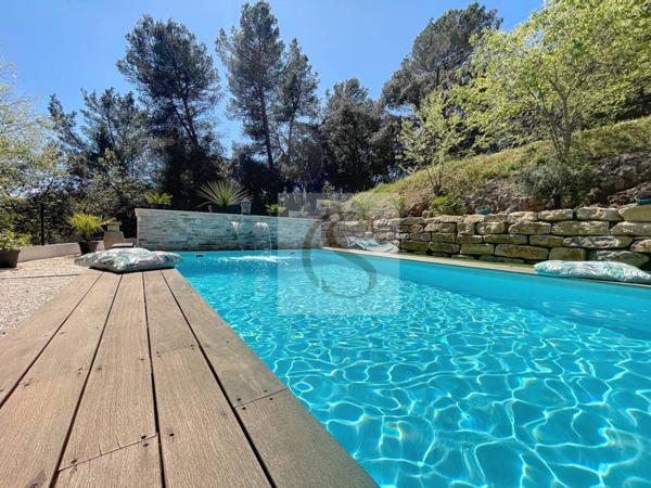 Maison à vendre 5 pièces de 142 m²