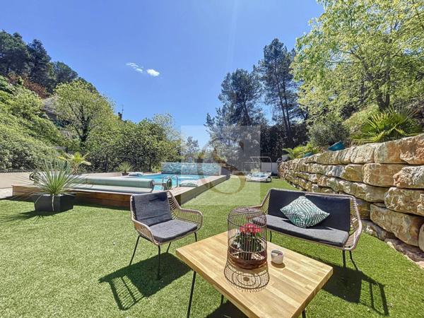 Maison à vendre 5 pièces de 142 m²