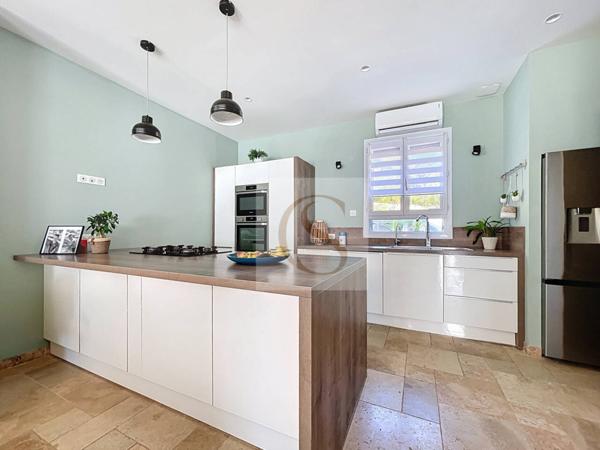 Maison à vendre 5 pièces de 142 m²