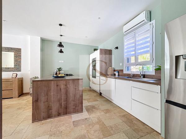 Maison à vendre 5 pièces de 142 m²
