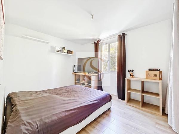 Maison à vendre 5 pièces de 142 m²