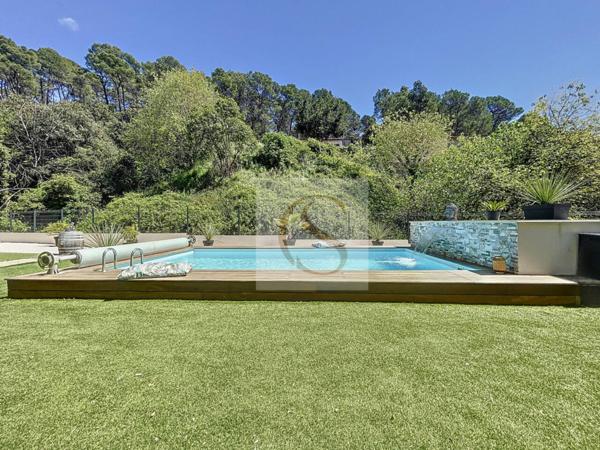 Maison à vendre 5 pièces de 142 m²