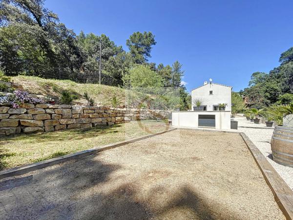 Maison à vendre 5 pièces de 142 m²