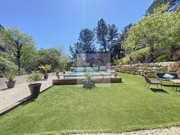 Maison à vendre 5 pièces de 142 m²