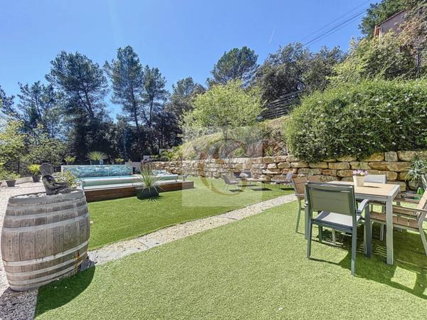 Maison à vendre 5 pièces de 142 m²