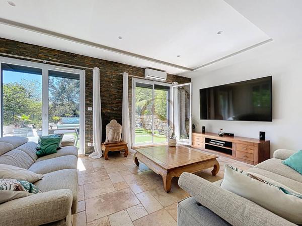 Maison à vendre 5 pièces de 142 m²