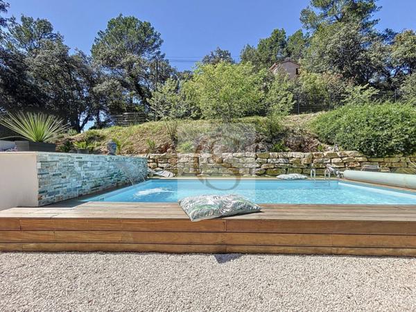 Maison à vendre 5 pièces de 142 m²