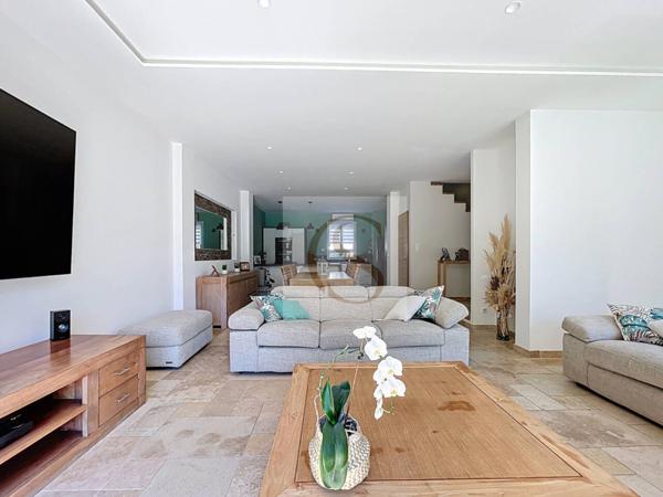 Maison à vendre 5 pièces de 142 m²