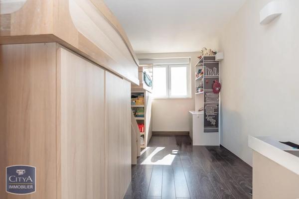 Appartement à vendre 4 pièces 90.99m² Chalon-sur-Saône (71100)