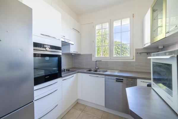 Maison à quelques minutes Gare de Clamart