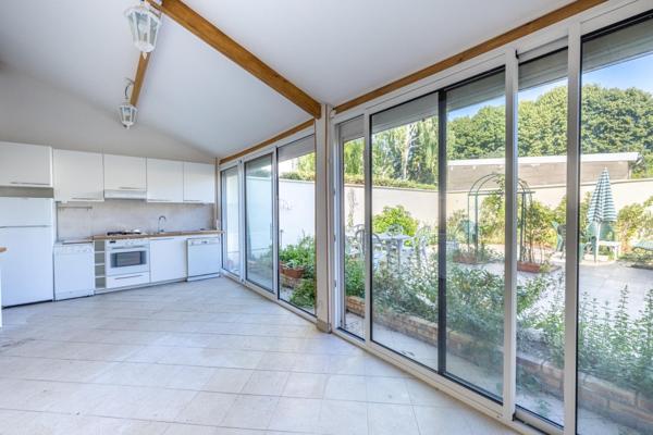 Maison à quelques minutes Gare de Clamart