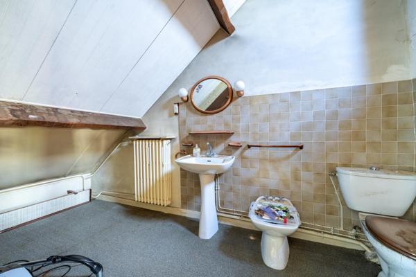 Maison à quelques minutes Gare de Clamart